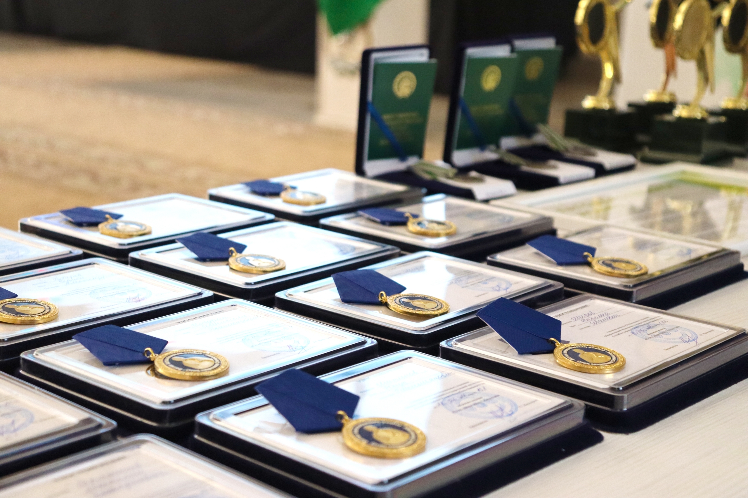 Улдар һәр ваҡыт атайҙарын үҙҙәренең төп батырҙары тип һанай