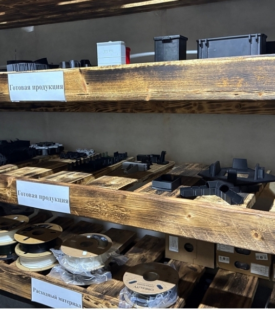 Махсус хәрби операция яугирҙәре Радий Хәбировҡа рәхмәт әйтте