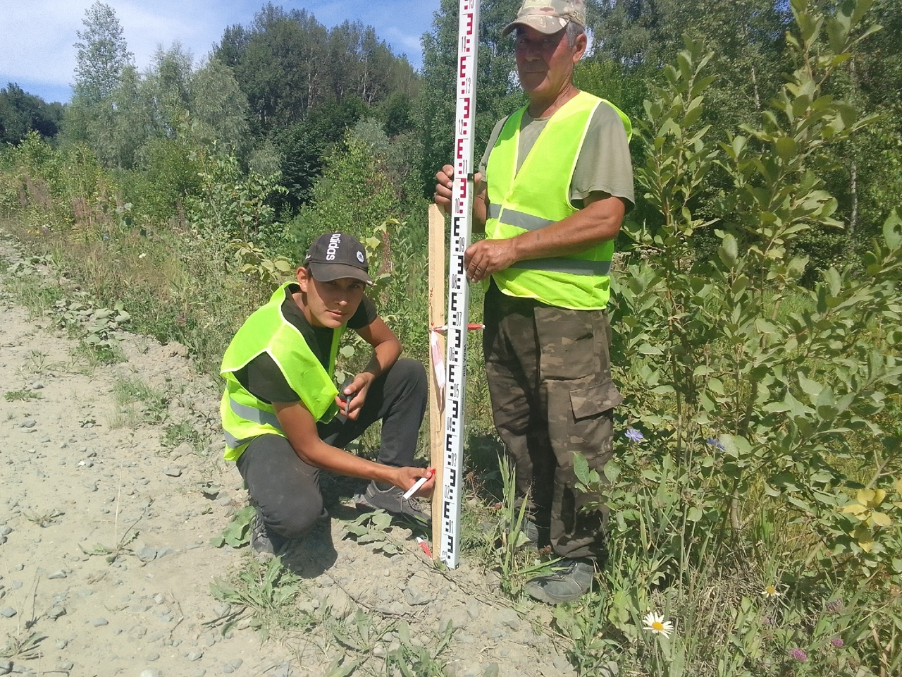 Ҡолғонаға тиклем юлға асфальт ҡасан түшәлер?