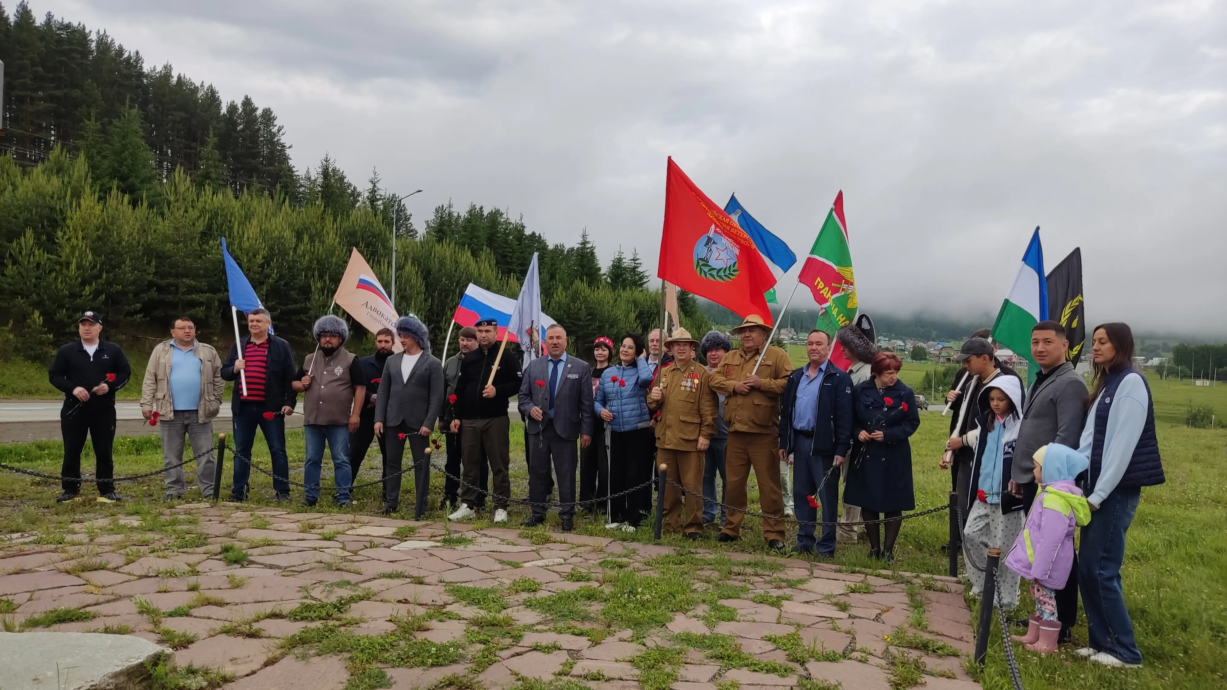"Урал батыр" эпосы көнө дуҫлыҡ байрамына әйләнде