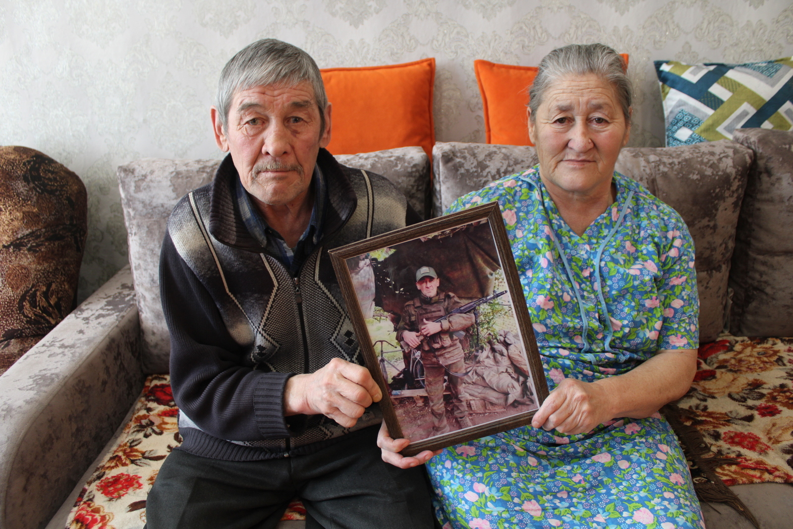 Кинйәкәй батырының хыялдары күп булғандыр