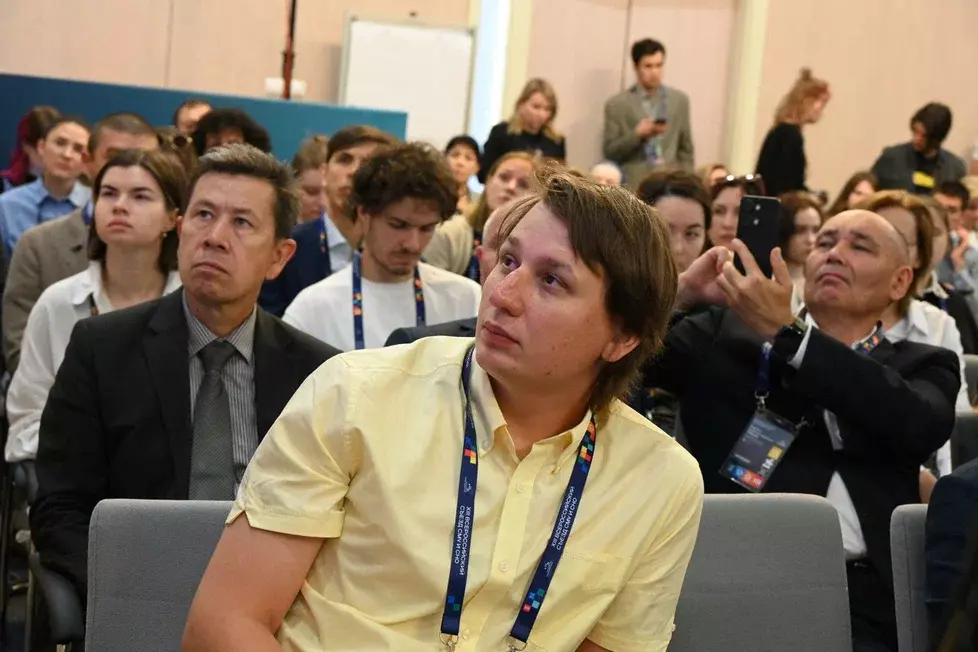 Рәсәй фәнни фонды йәш ғалимдарға нисек ярҙам итә?