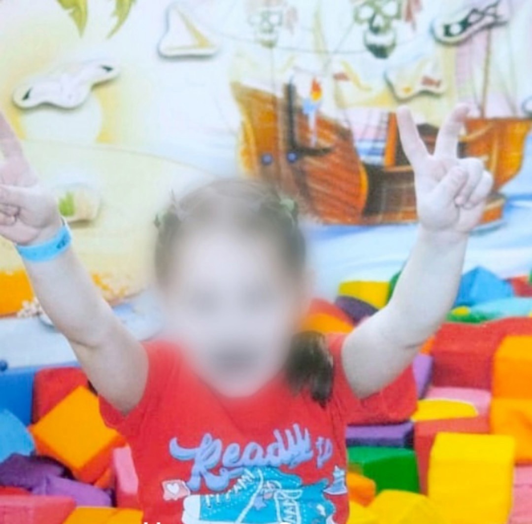 Атаһы менән ҡыҙҙары реанимацияға эләккән ғаиләгә аҡса йыя башланылар