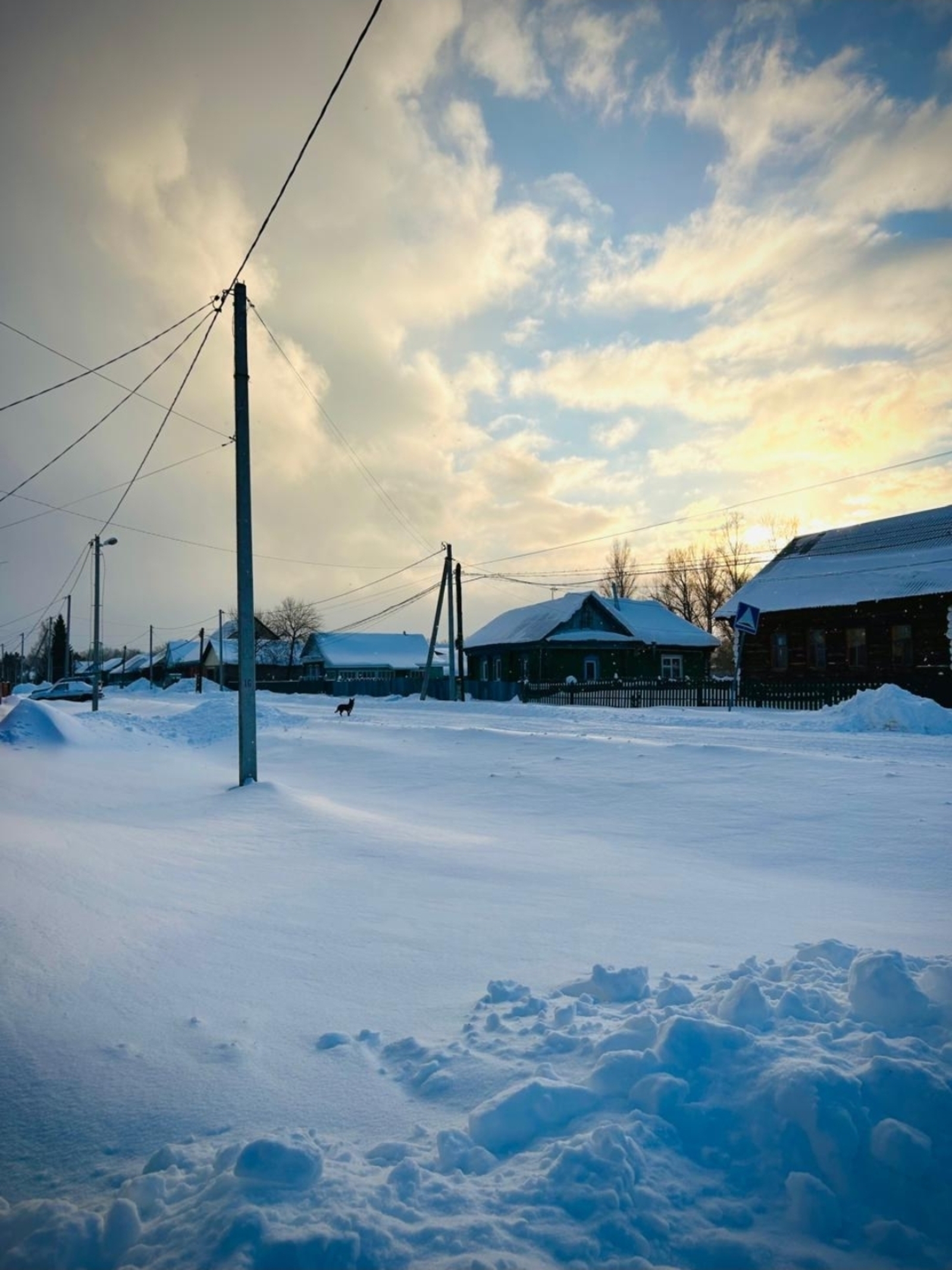 - 25 градуслыҡ һалҡындар көтәбеҙ