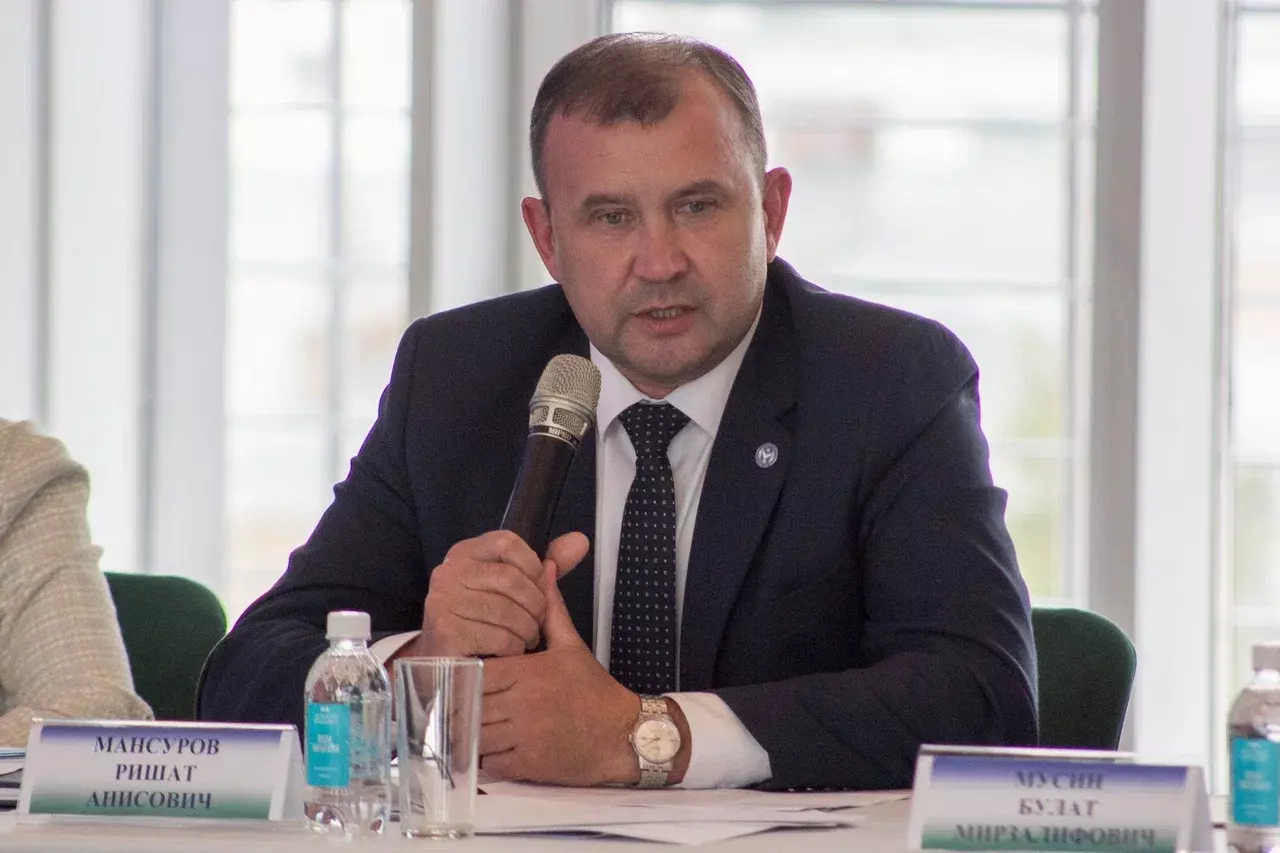 Яңы уҡыу йылын көткәндә...