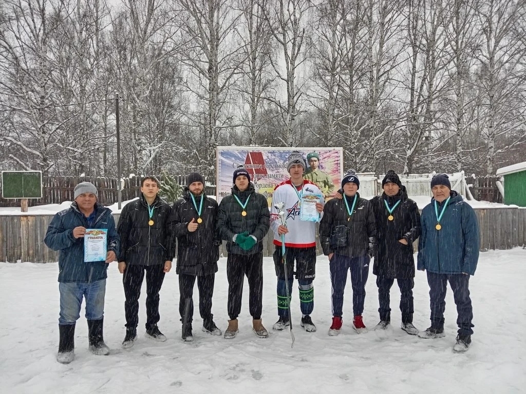 Батырыбыҙҙың рухы шат булһын