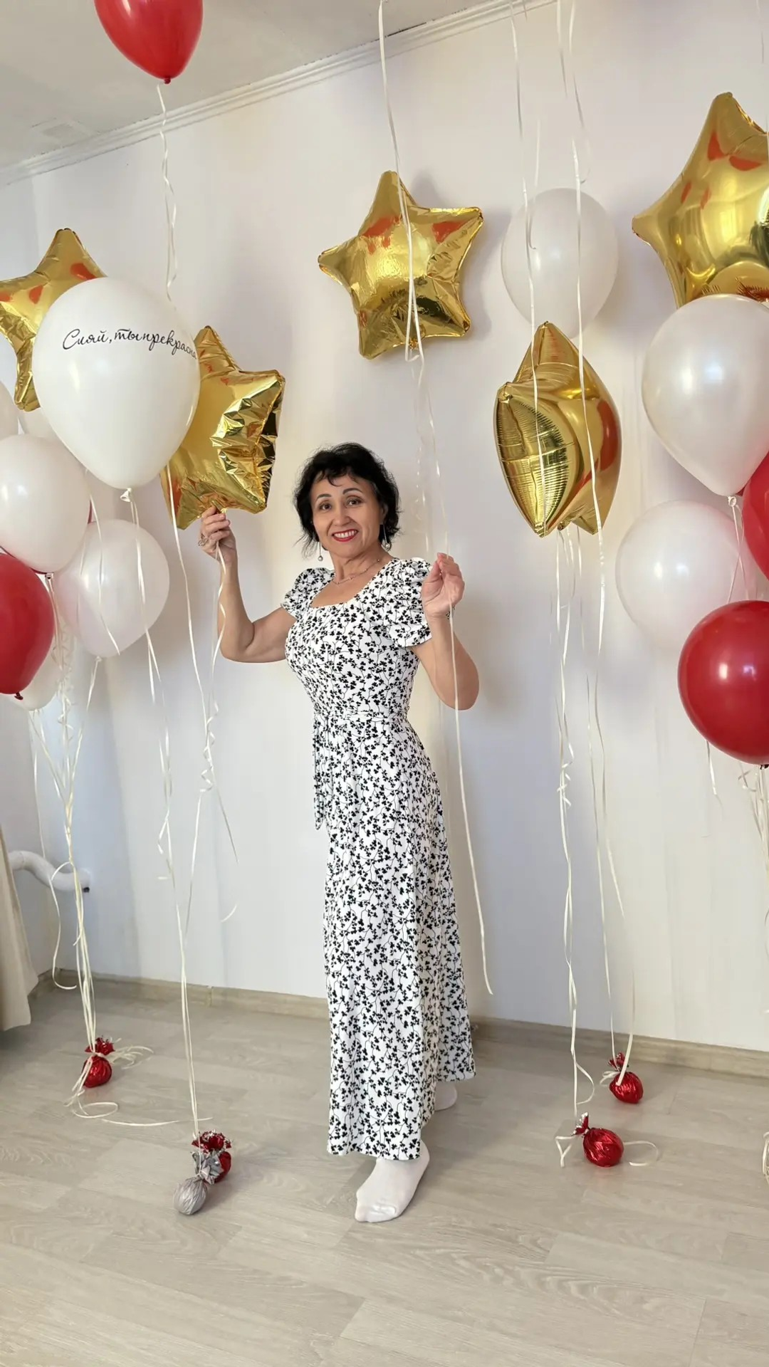 Бер йылда 43 килограммға ябыҡҡан!