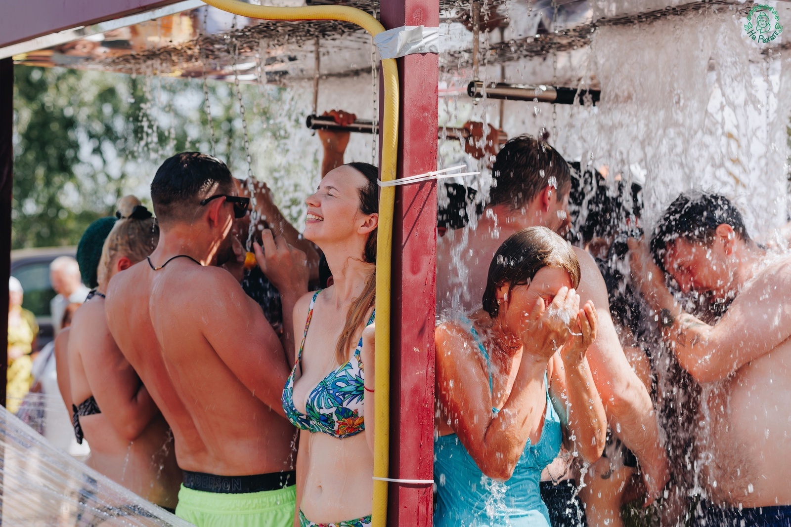 Килегеҙ, “Рәхәттә” булығыҙ!