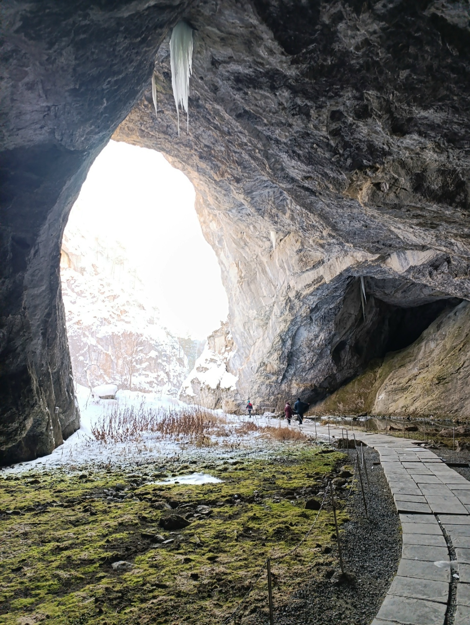 Шүлгәнташта – әкиәти тамаша!