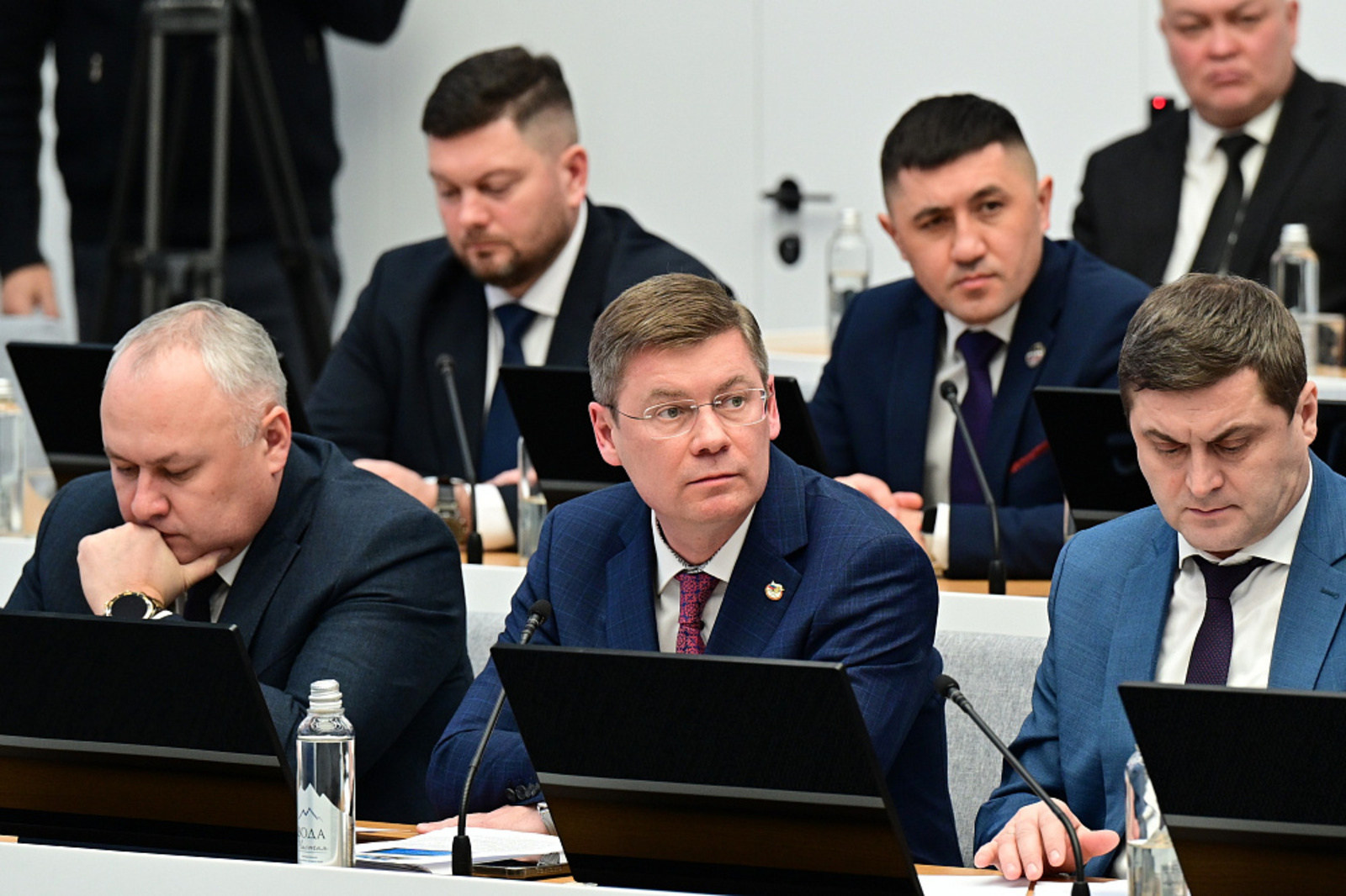 Яугирҙәр һәм уларҙың ғаиләләре яҡлаулы