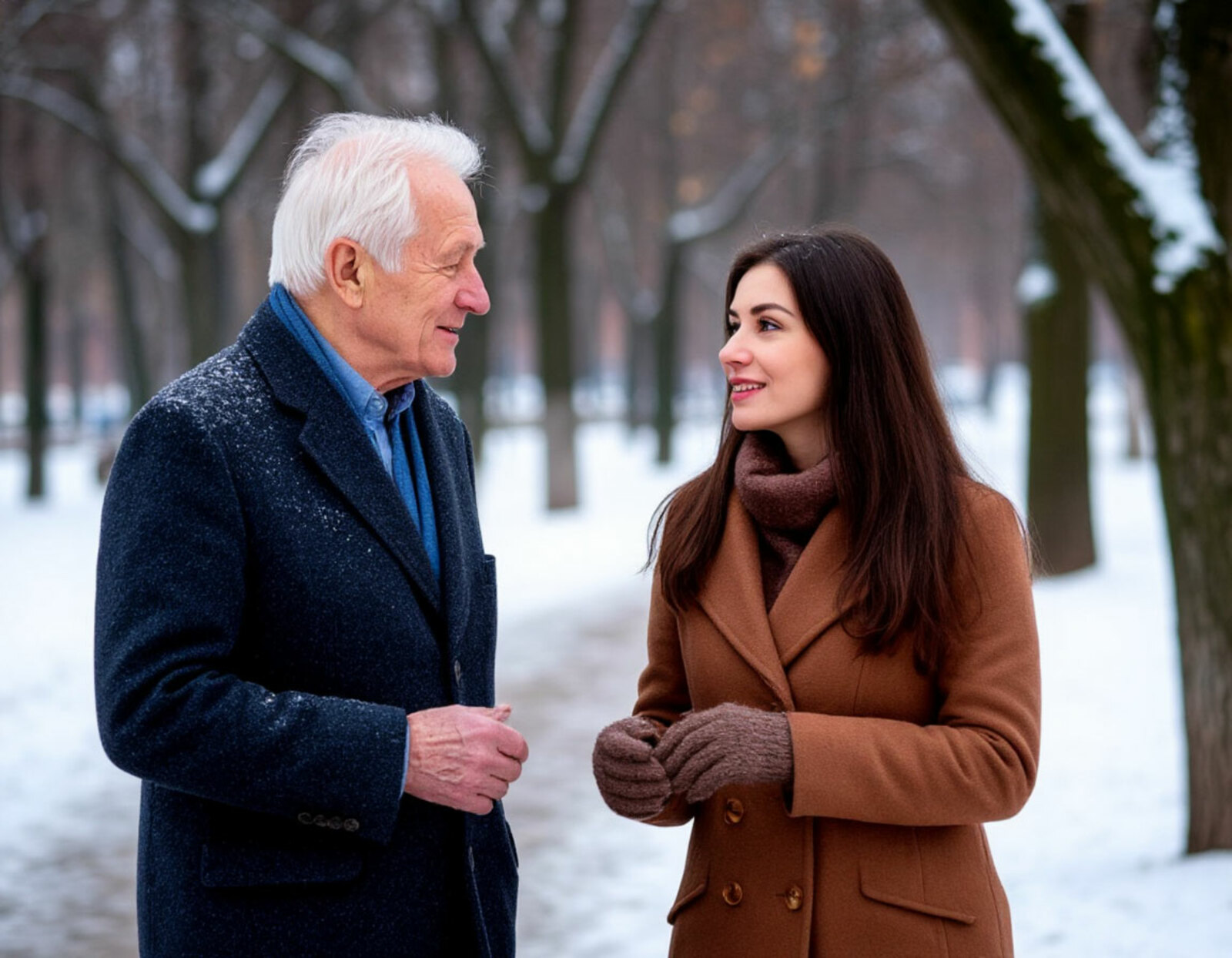 “Иремдән айырылырға оялам, сөнки ул...”