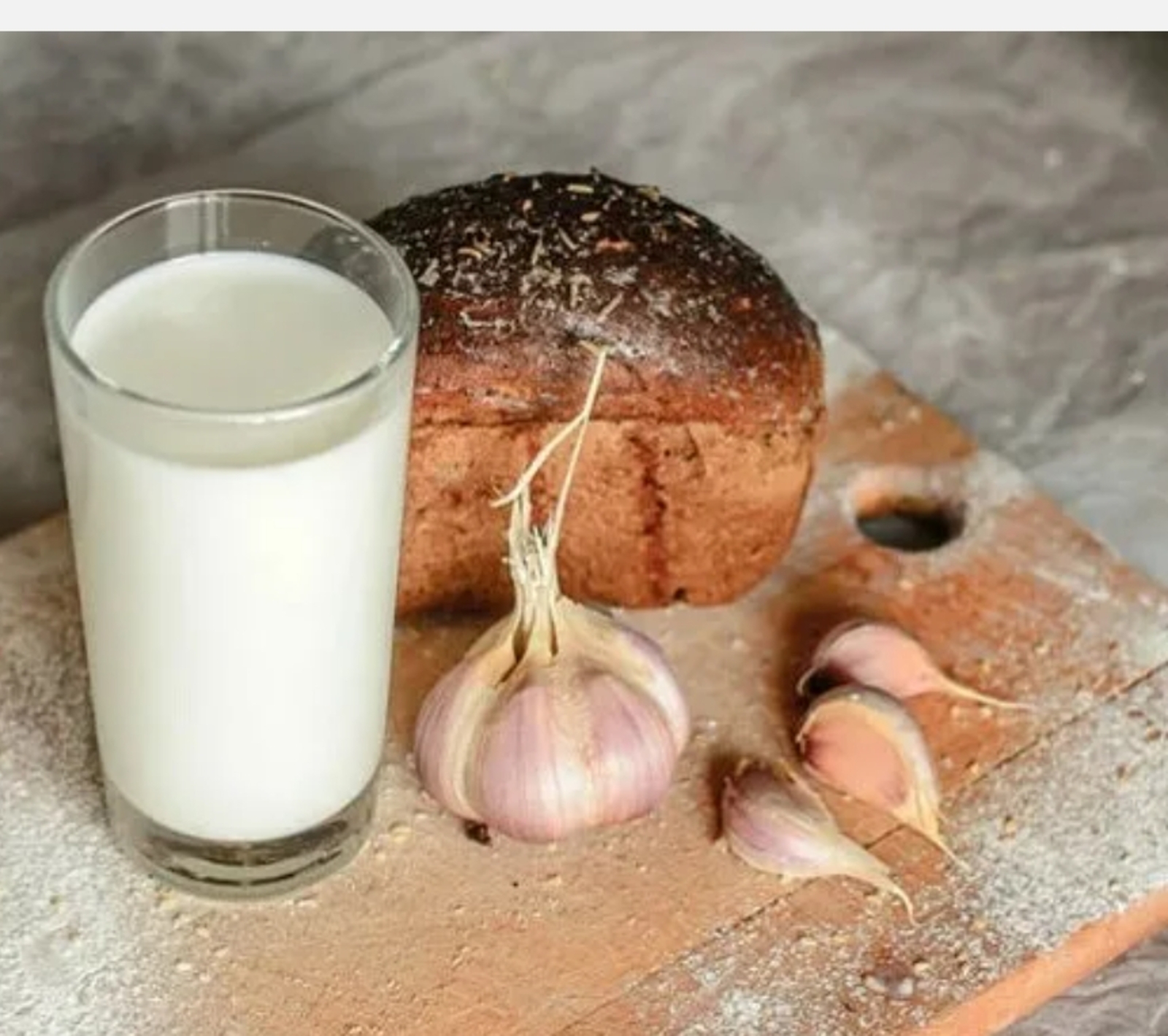 ‎Һарымһаҡ һәм... һөт