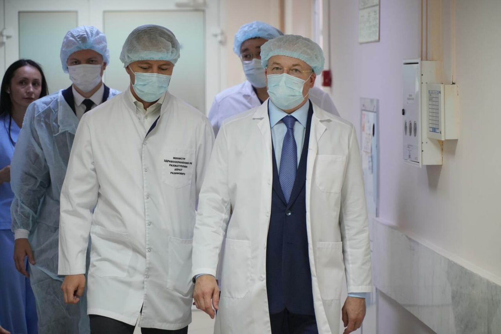 "Был ҡот осҡос хәлдән һабаҡ алырға тейешбеҙ"