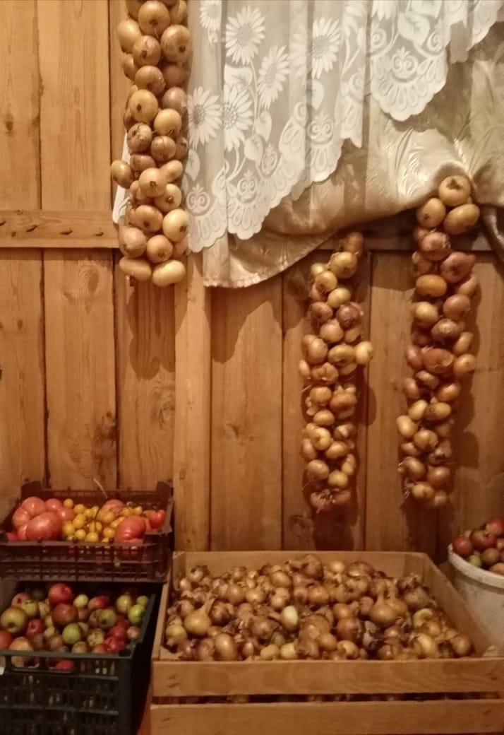 Һуғанды нисек һаҡларға?