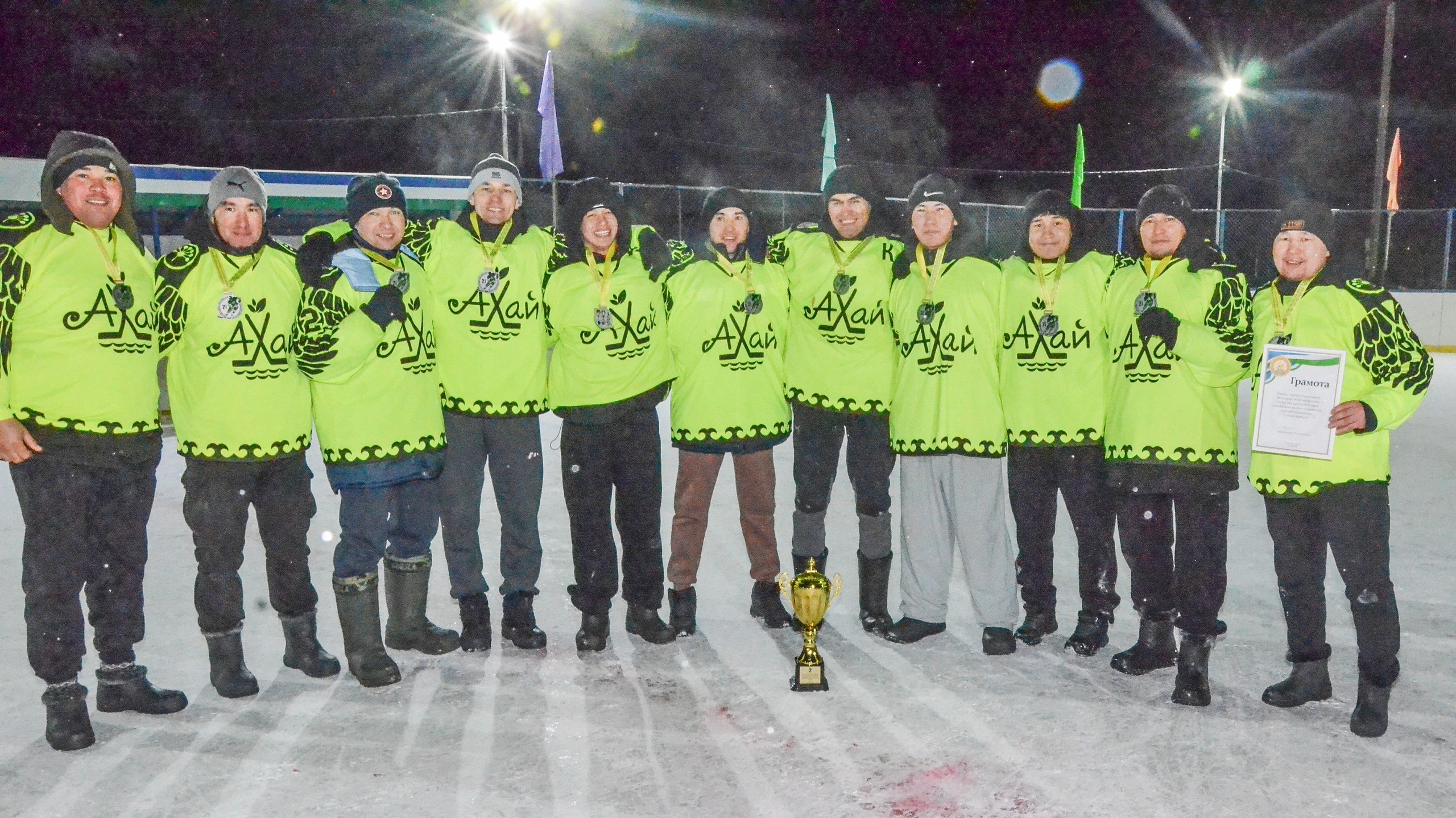 Хеҙмәттәшебеҙ – стела авторы