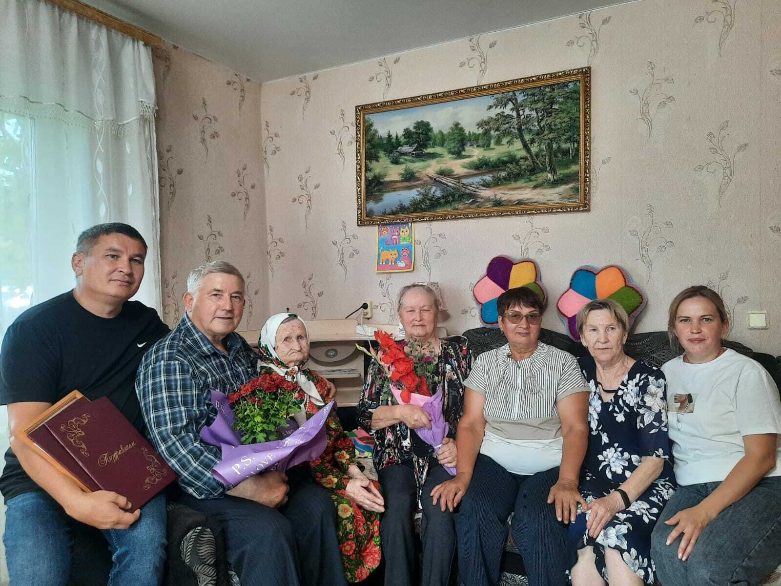 Балбикә инәй ҡунаҡ йыйҙы