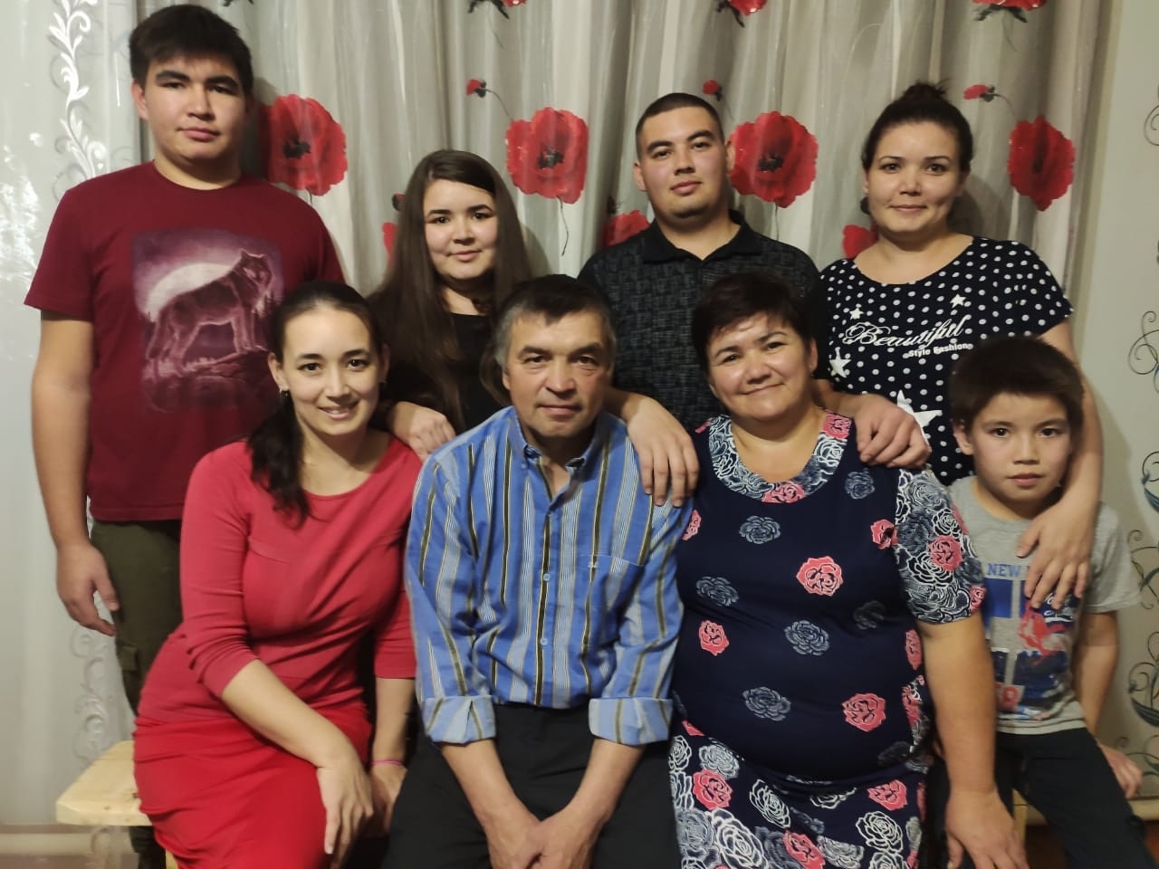 Батыр ул үҫтергән әсә