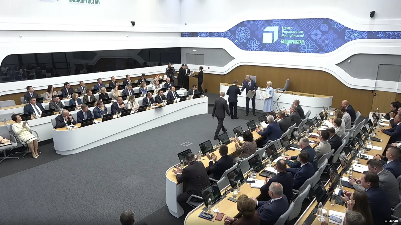 Кемдәр улар "Айыҡ ауыл" еңеүселәре?