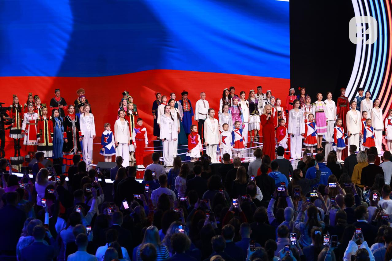 Башҡортостан йәштәре Мәскәүҙә марафонда ҡатнаша