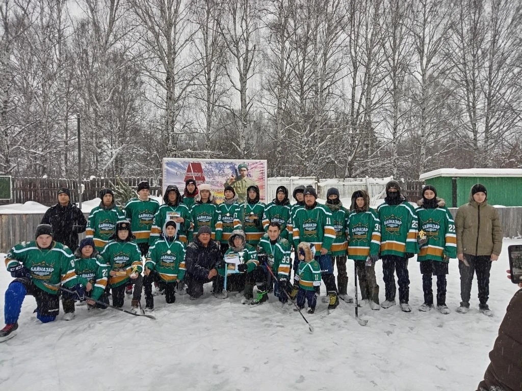 Батырыбыҙҙың рухы шат булһын