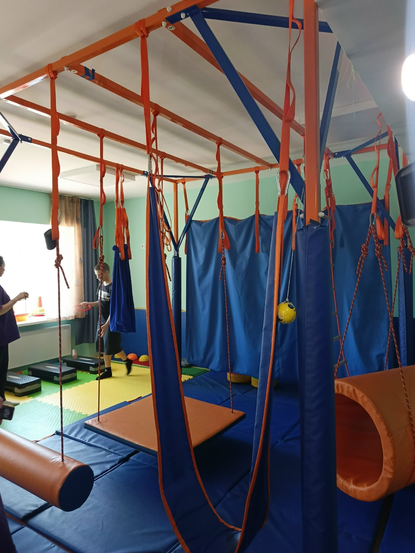 Ғаиләләргә даими иғтибар булғанда иртәге көнгә лә ышаныс арта