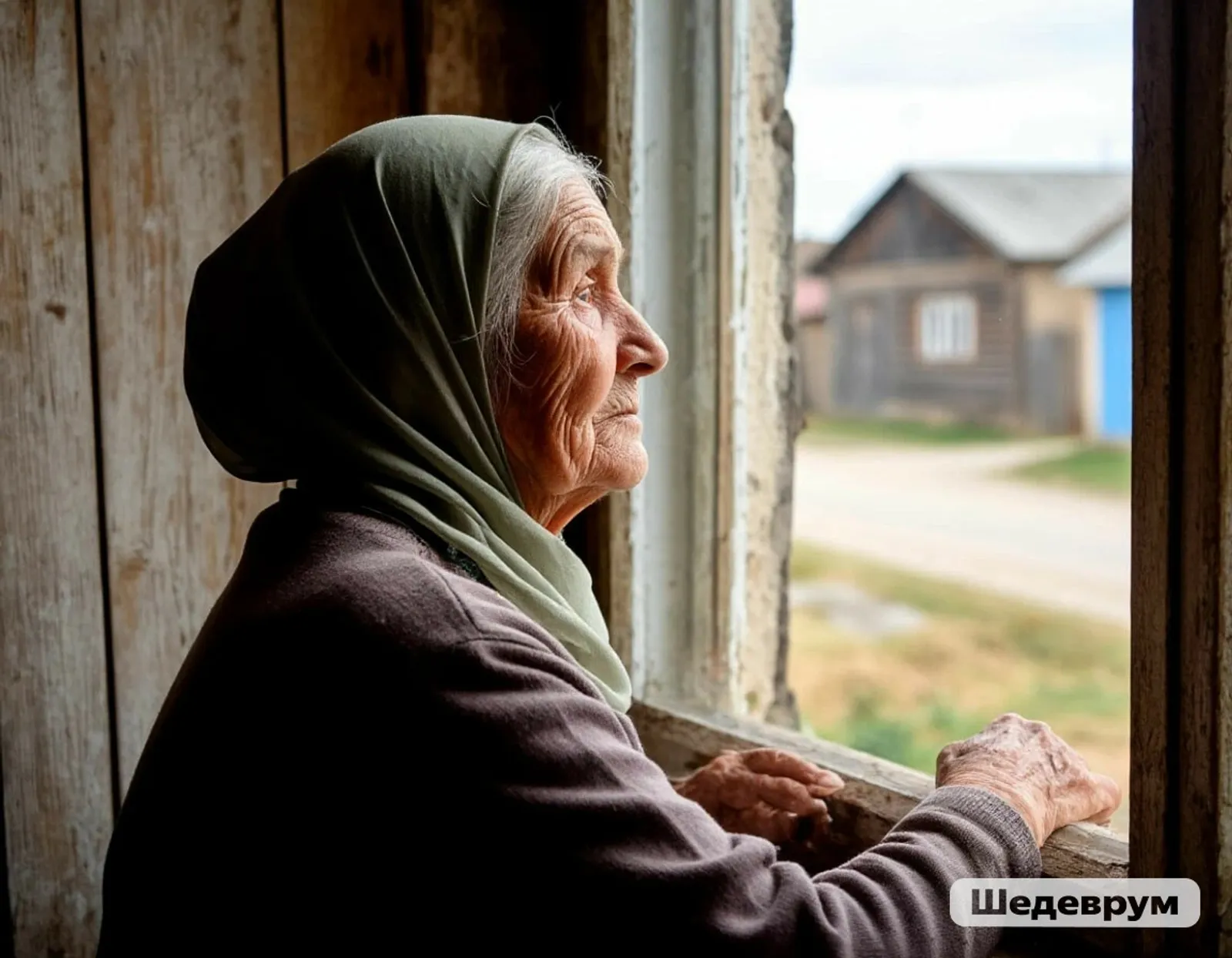 Әсәйҙе атай ятып үлгән урындан ҡуҙғатып булмай...