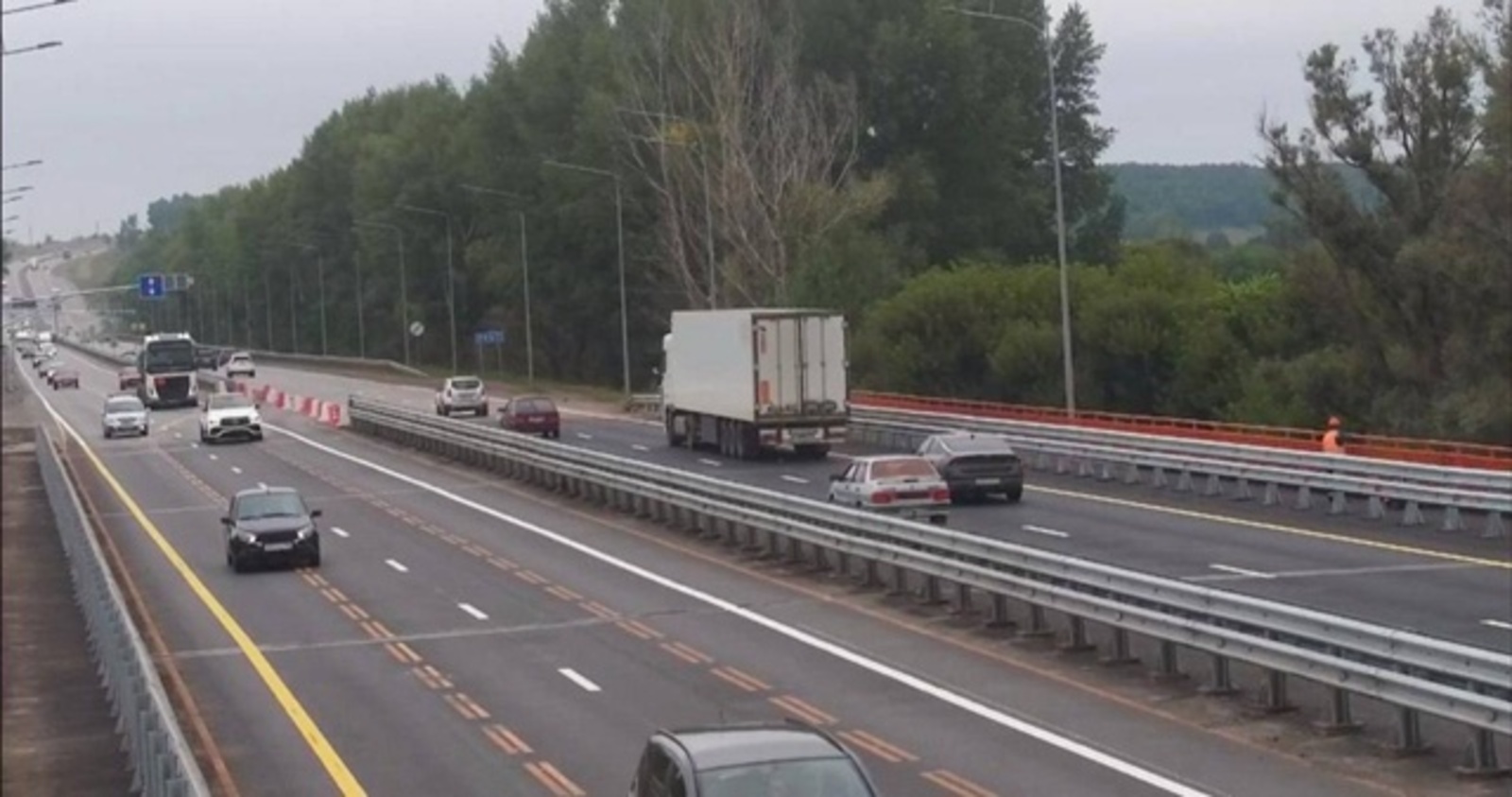 Автомобиль хужаларын ниндәй яңы үҙгәрештәр көтә?...