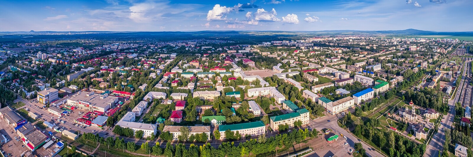 Салауатта тотороҡло үҫеш һаҡлана