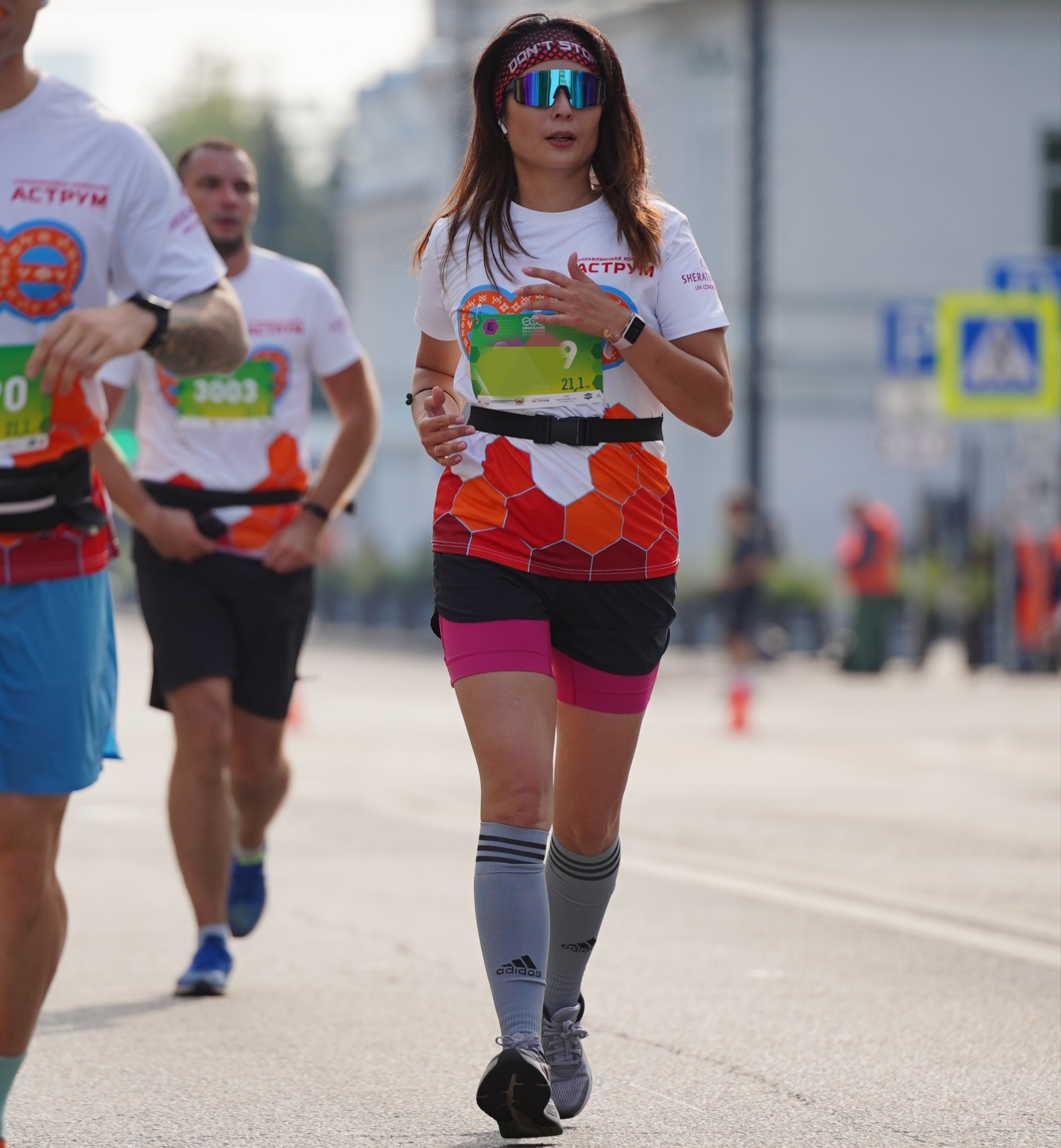 Ҡойма ямғыр ҙа, буранлы сатлама ҡыш та уны ҡурҡытмай