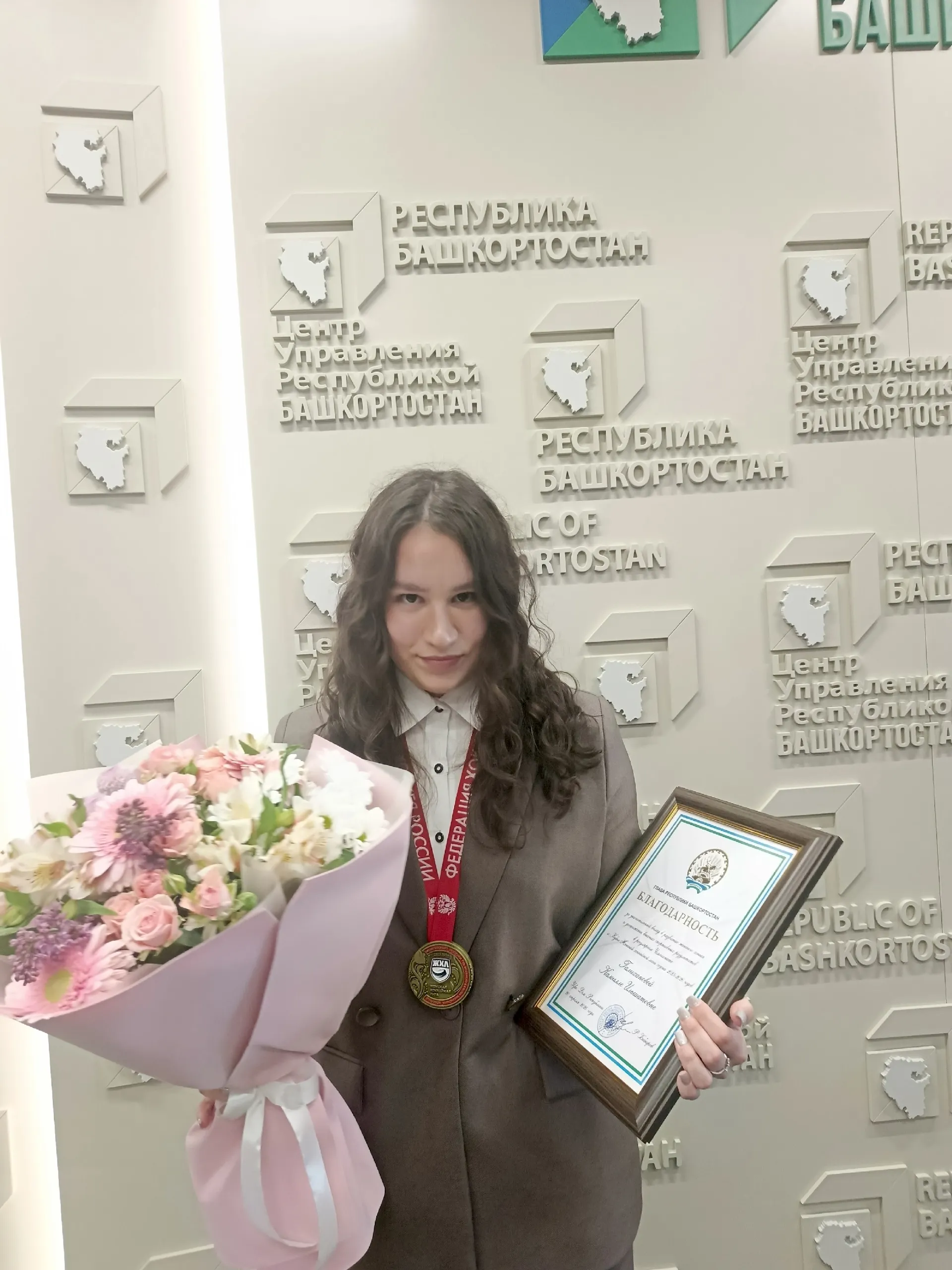 “Ағиҙел”дәр матур ҙа, батыр ҙа!