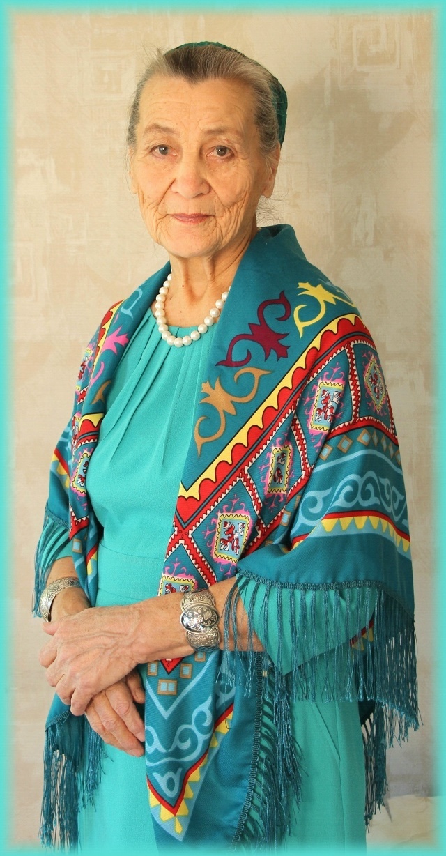 Ҡотлайбыҙ! Бөгөн – Ил инәһенең ғүмер байрамы