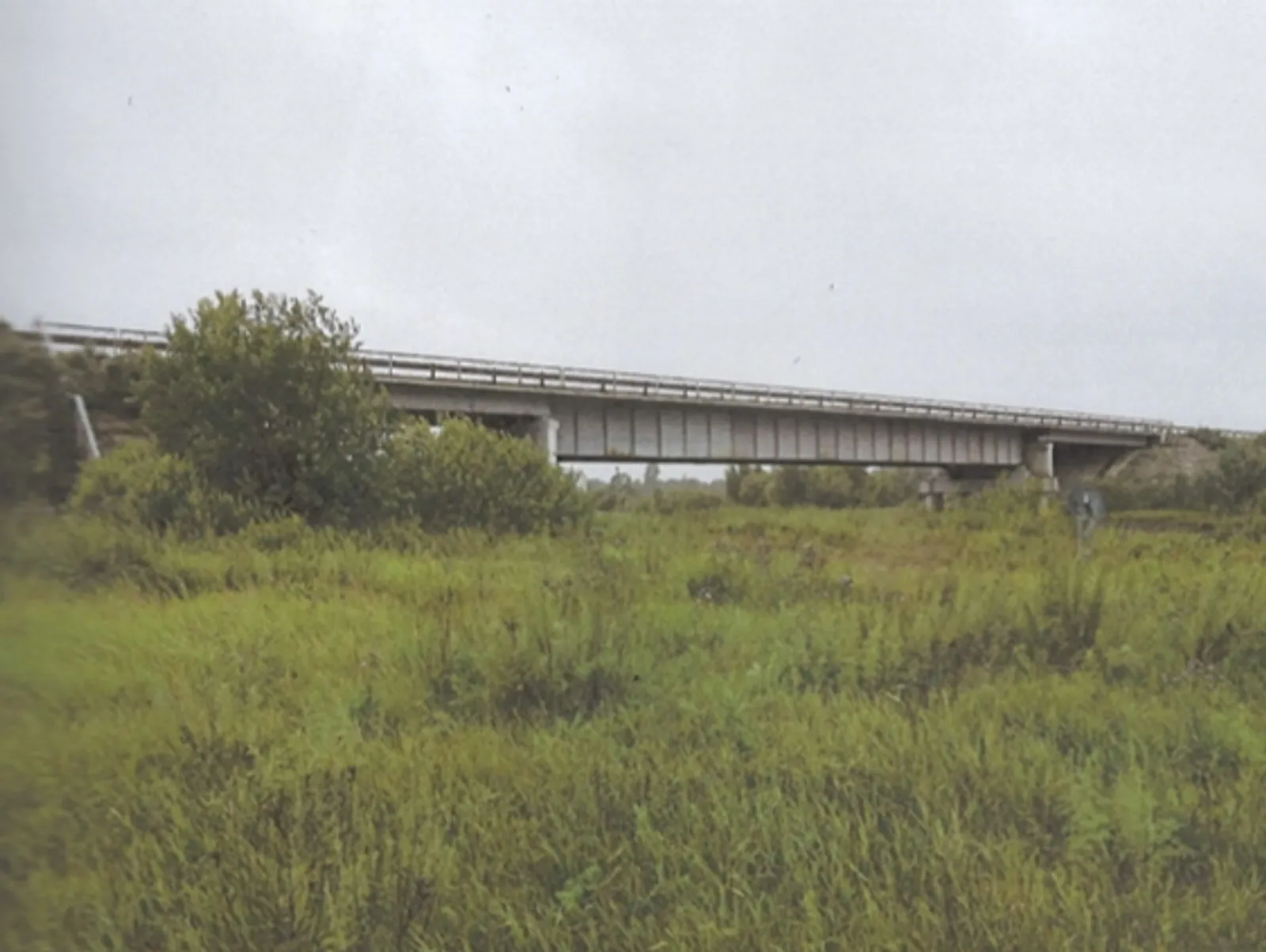 Мысовка йылғаһы аша күперҙе ремонтлайҙар