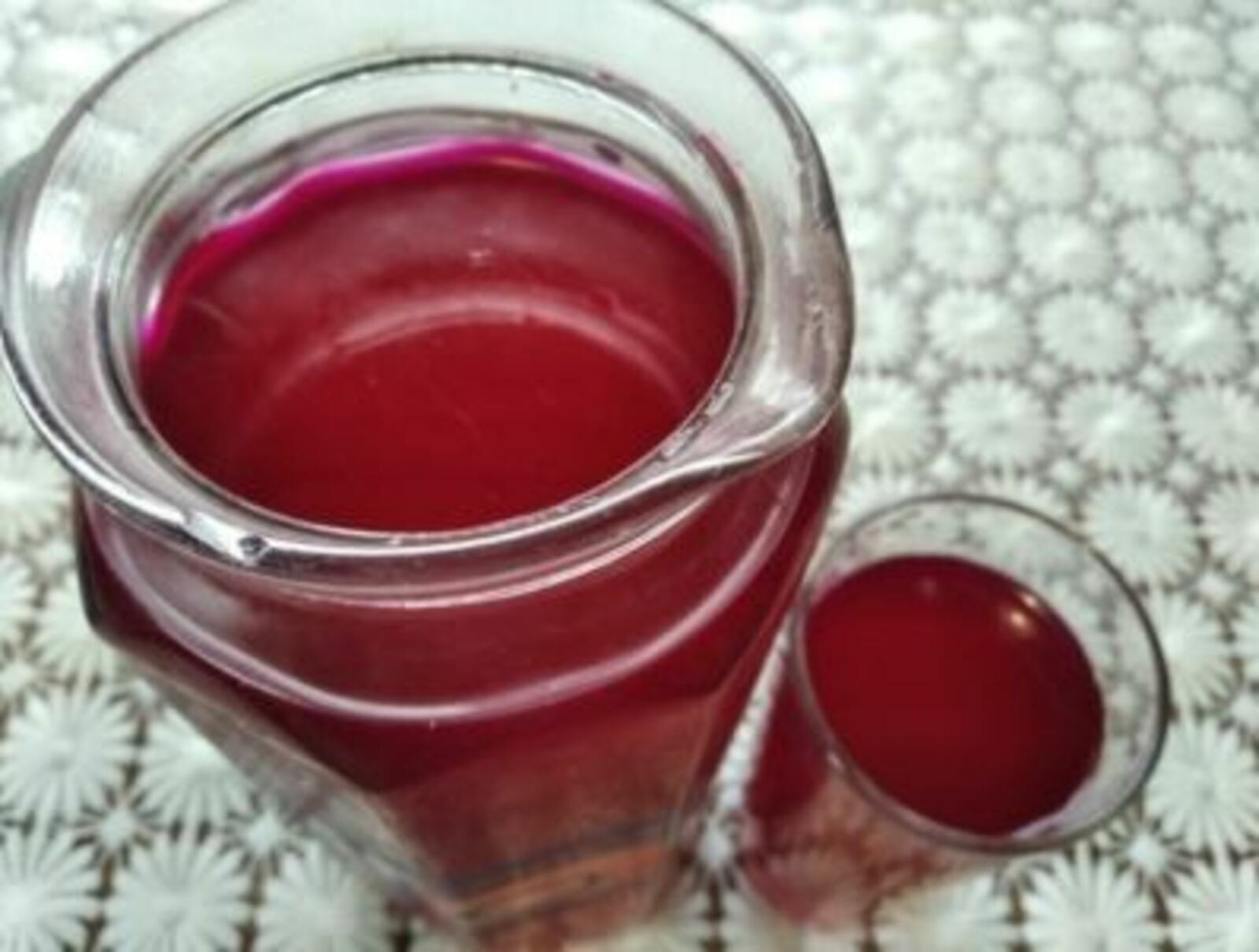 Быуындары һыҙлауҙан сөгөлдөр һуты ярҙамында ҡотолған