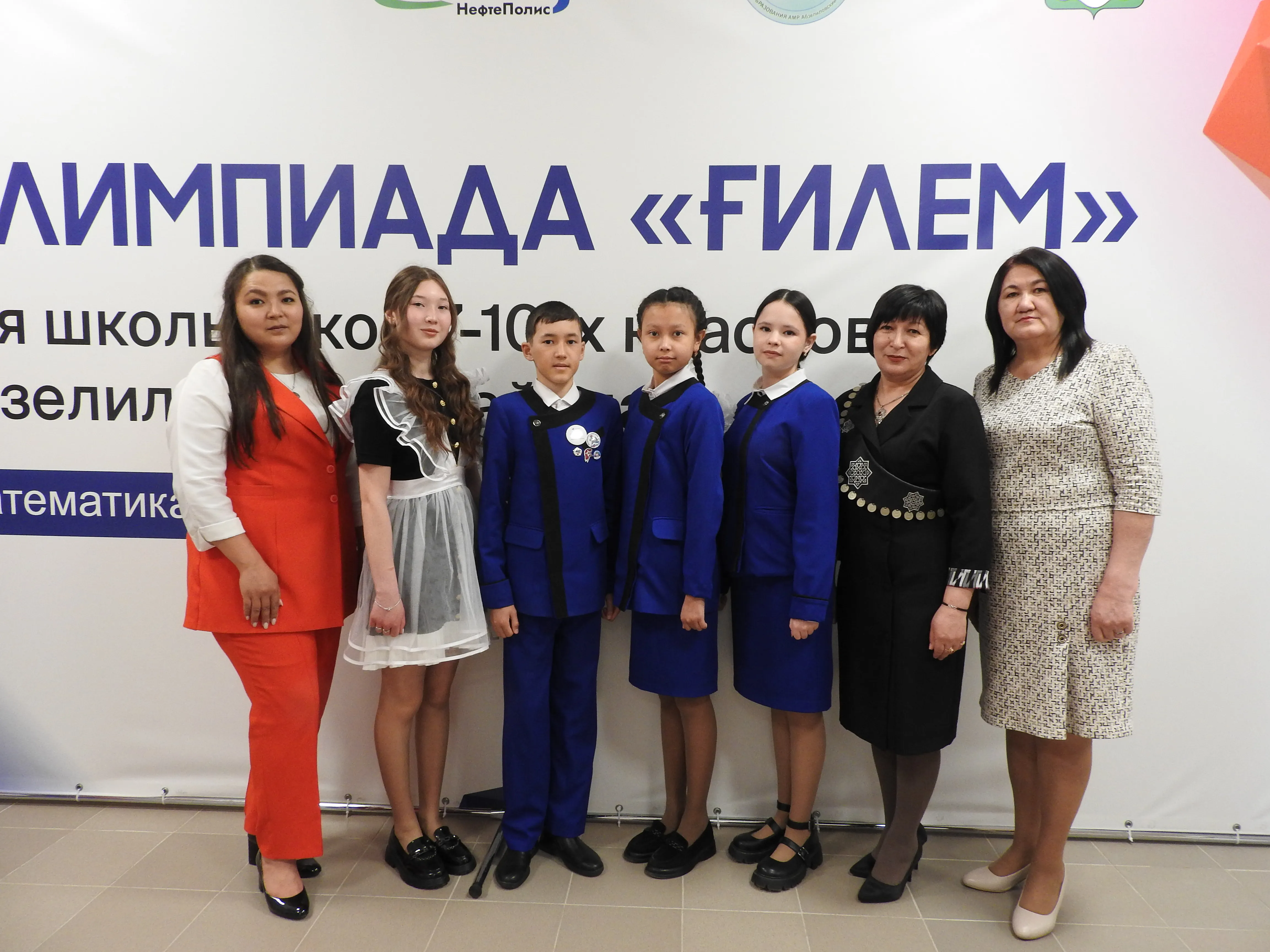 Усманды ҡотларға әсәһе лә, өләсәһе лә килгән