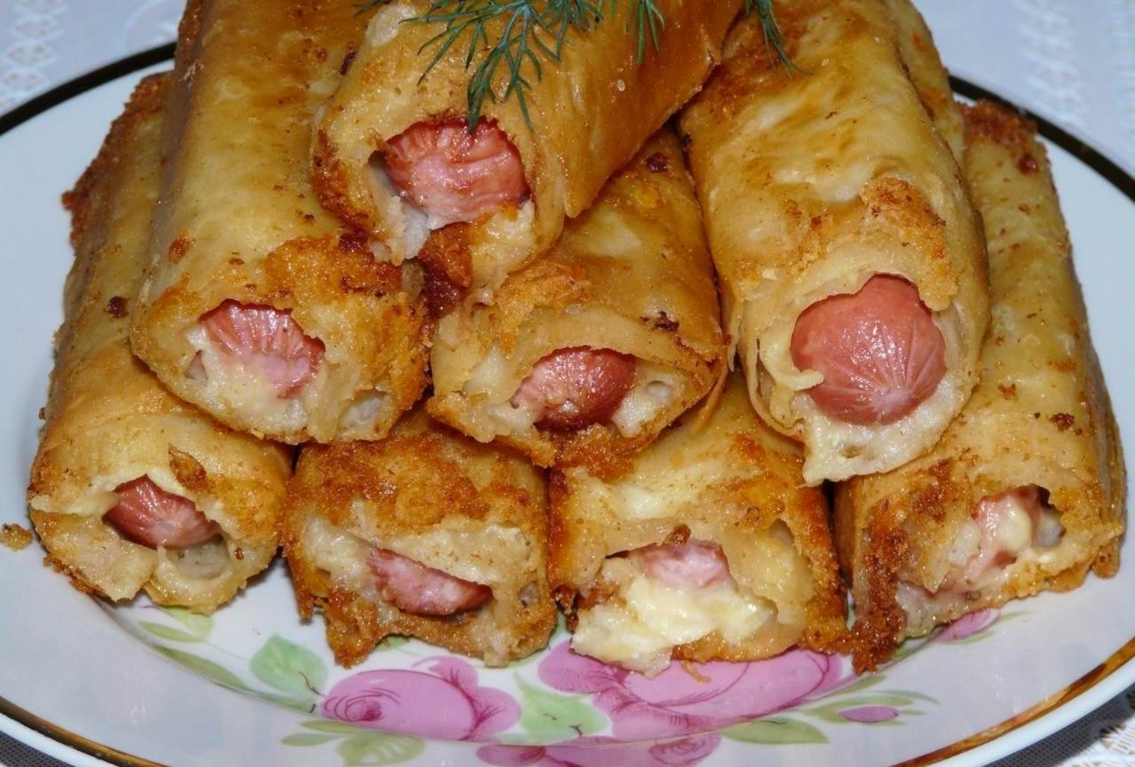 "Ялҡауҙарса пирәшки" бешереп алайыҡ