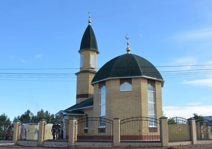 "Атайсал" берләштереү көсөнә эйә