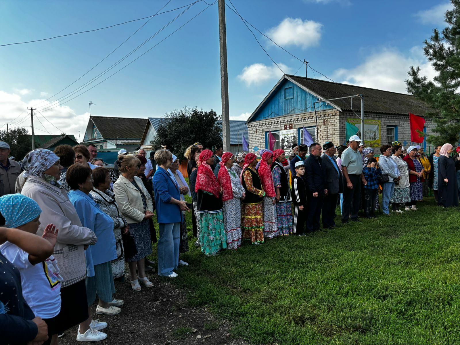 Тыуған ил тыуған ерҙән башлана