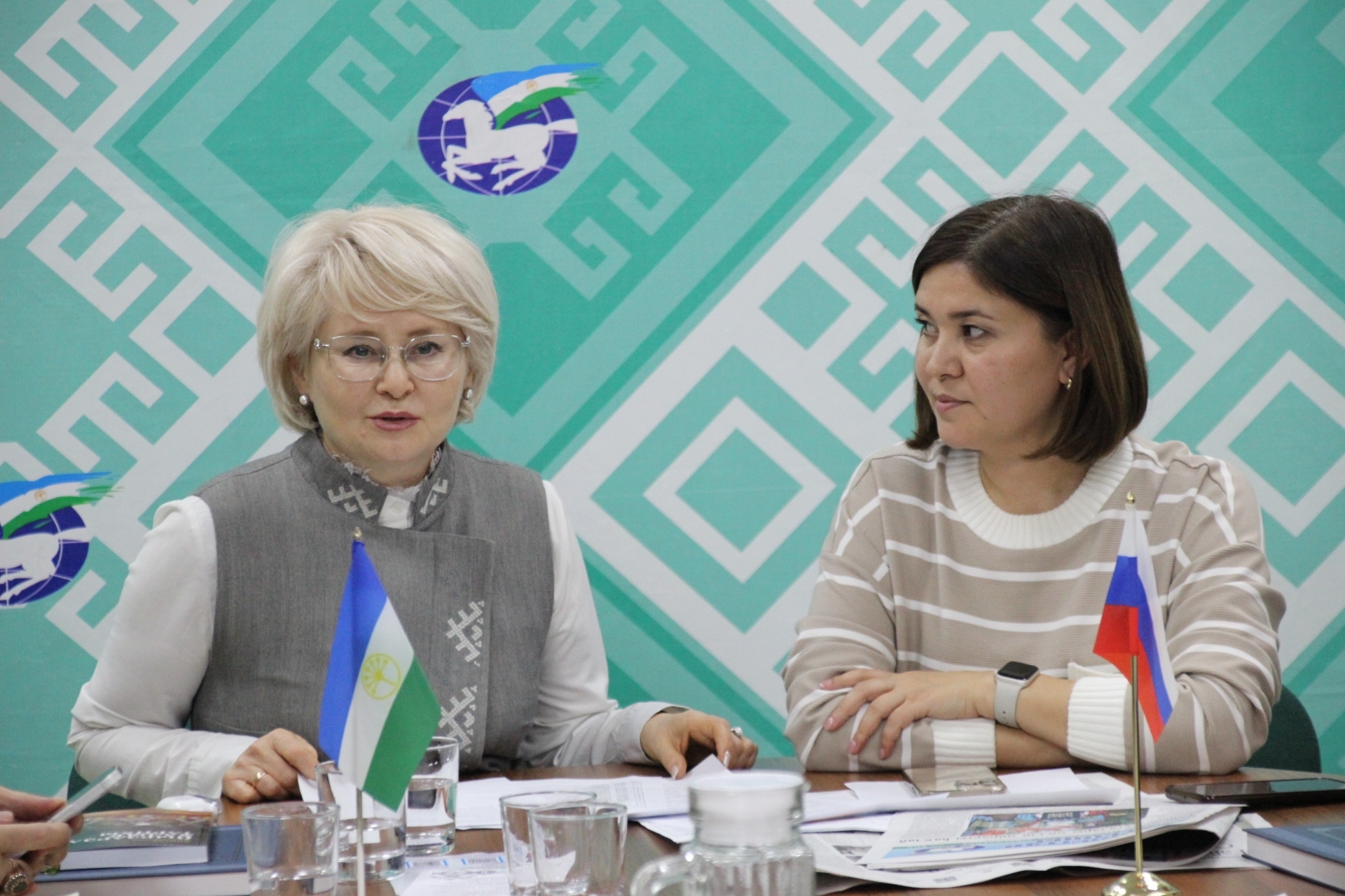 Яуаплылыҡ &ndash; һәр ҡайһыбыҙҙың иңендә