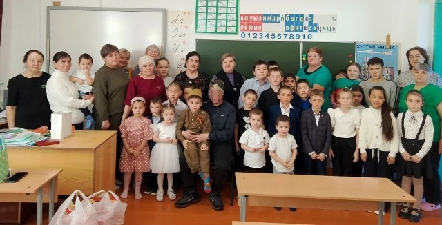 Ҡош телендәй генә хәбәр ебәрегеҙ...