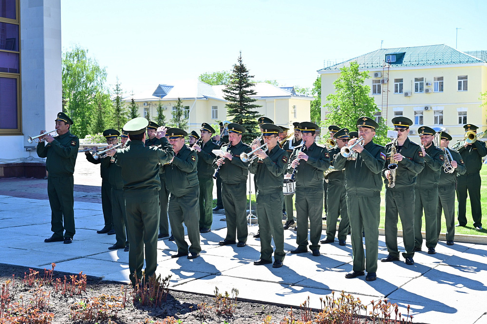 Билдәле йәмәғәт эшмәкәре, сәйәсмән Павел Качкаев менән бәхилләштек