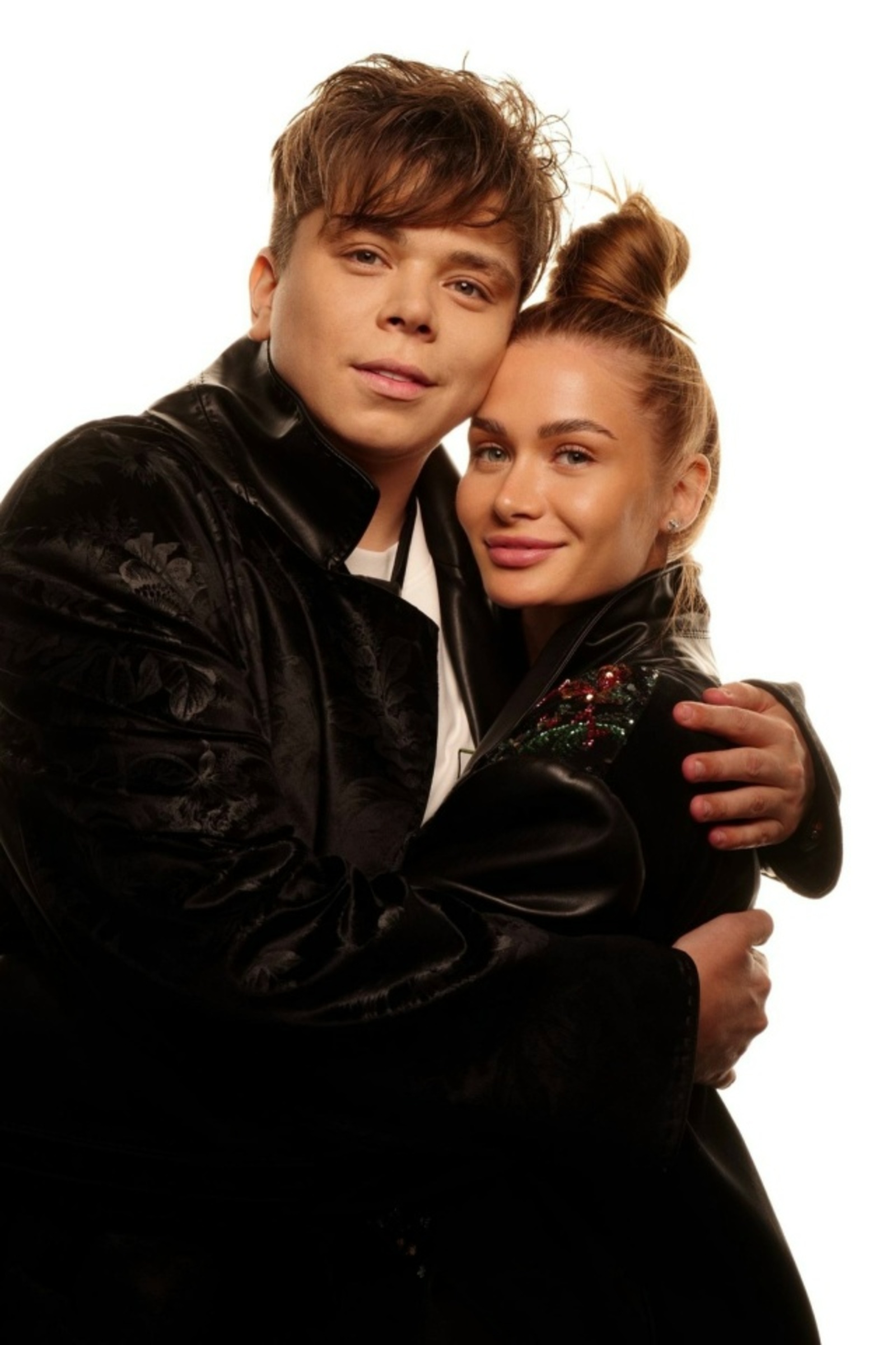 Элвин Грей кәләшенә ни өсөн рәхмәт һүҙҙәрен еткергән?