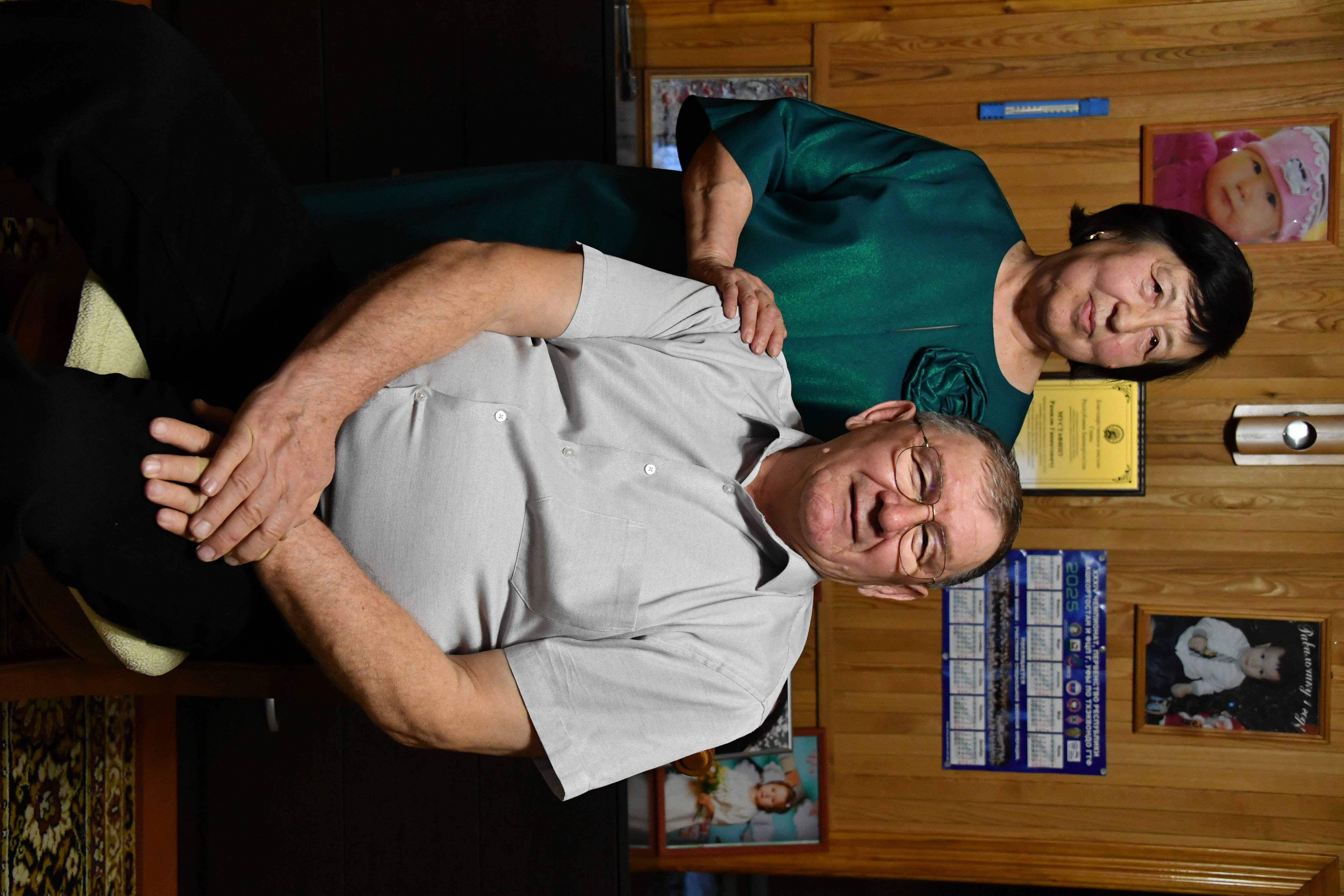 Тыуған еренең тоғро, эшһөйәр улы ул