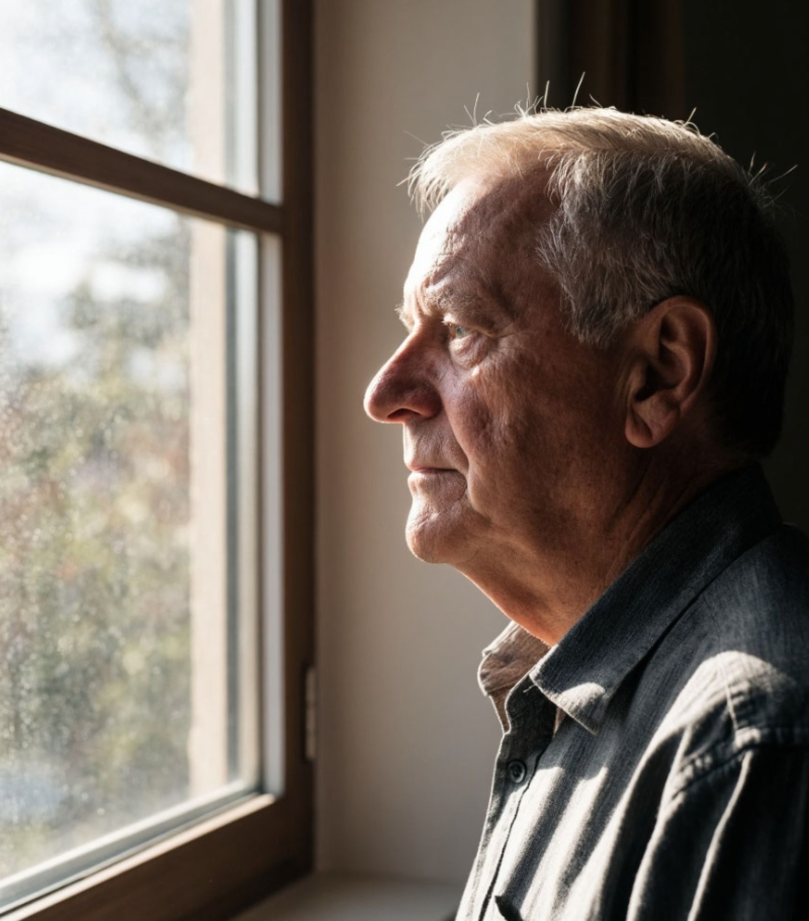 Әсәйемде яратам да, күрә лә алмайым...