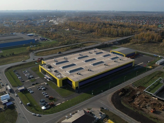 “Алға” айырым иҡтисади зонаһы милли рейтингта өс лидер иҫәбендә