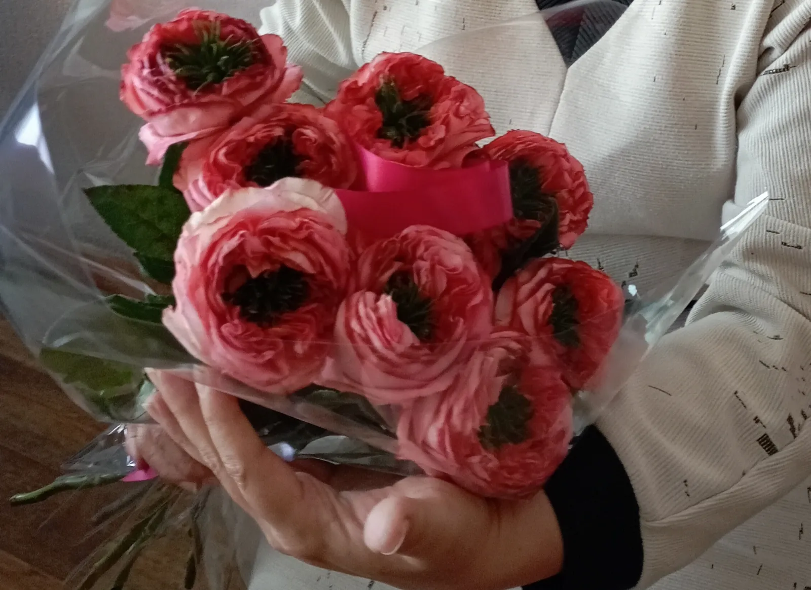 Сәскә өсөн өс миллион һум түләгән...