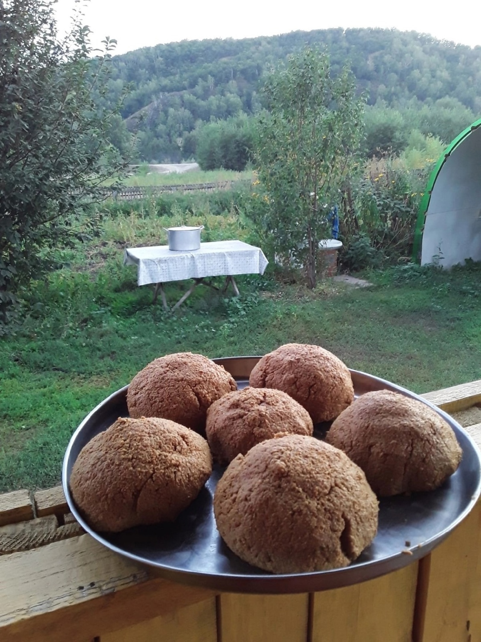 Ҡыҙыл эремсек эшләүҙең еңел генә рецептары