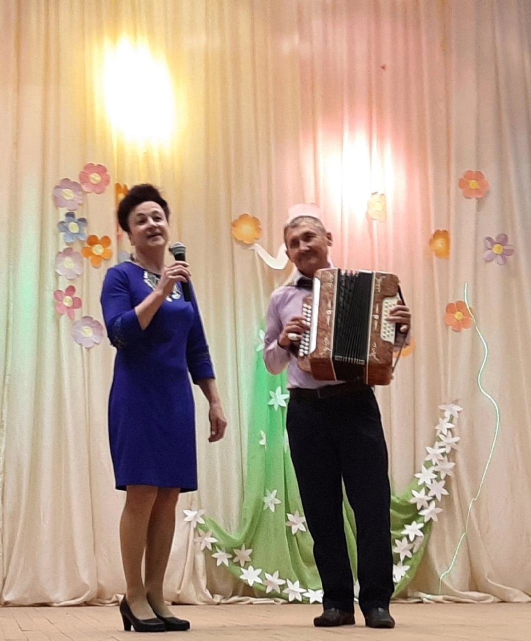 "Татыулыҡ сере – ышаныста, бер-береңде хөрмәт итеүҙә"