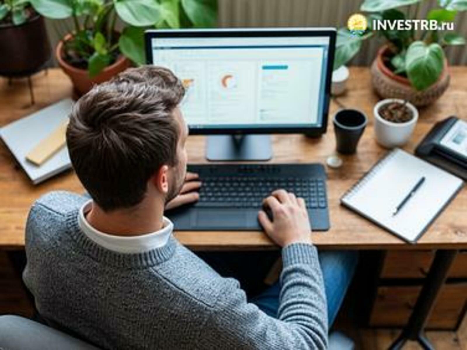 Бизнесты үҫтереү сервисы менән 800-ҙән ашыу эшҡыуар файҙаланған.