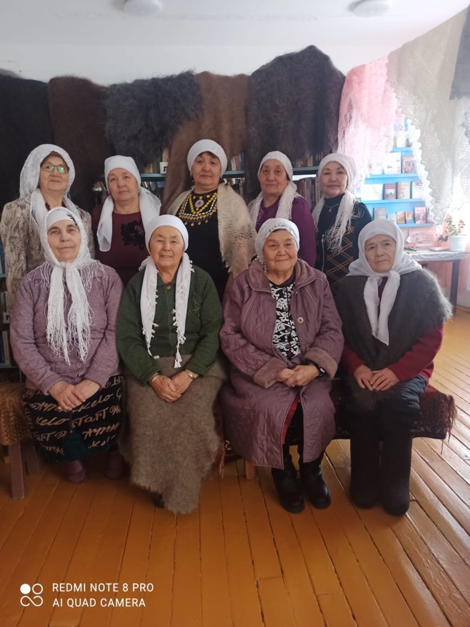 Ҡыҙҙарға яулыҡ килешә