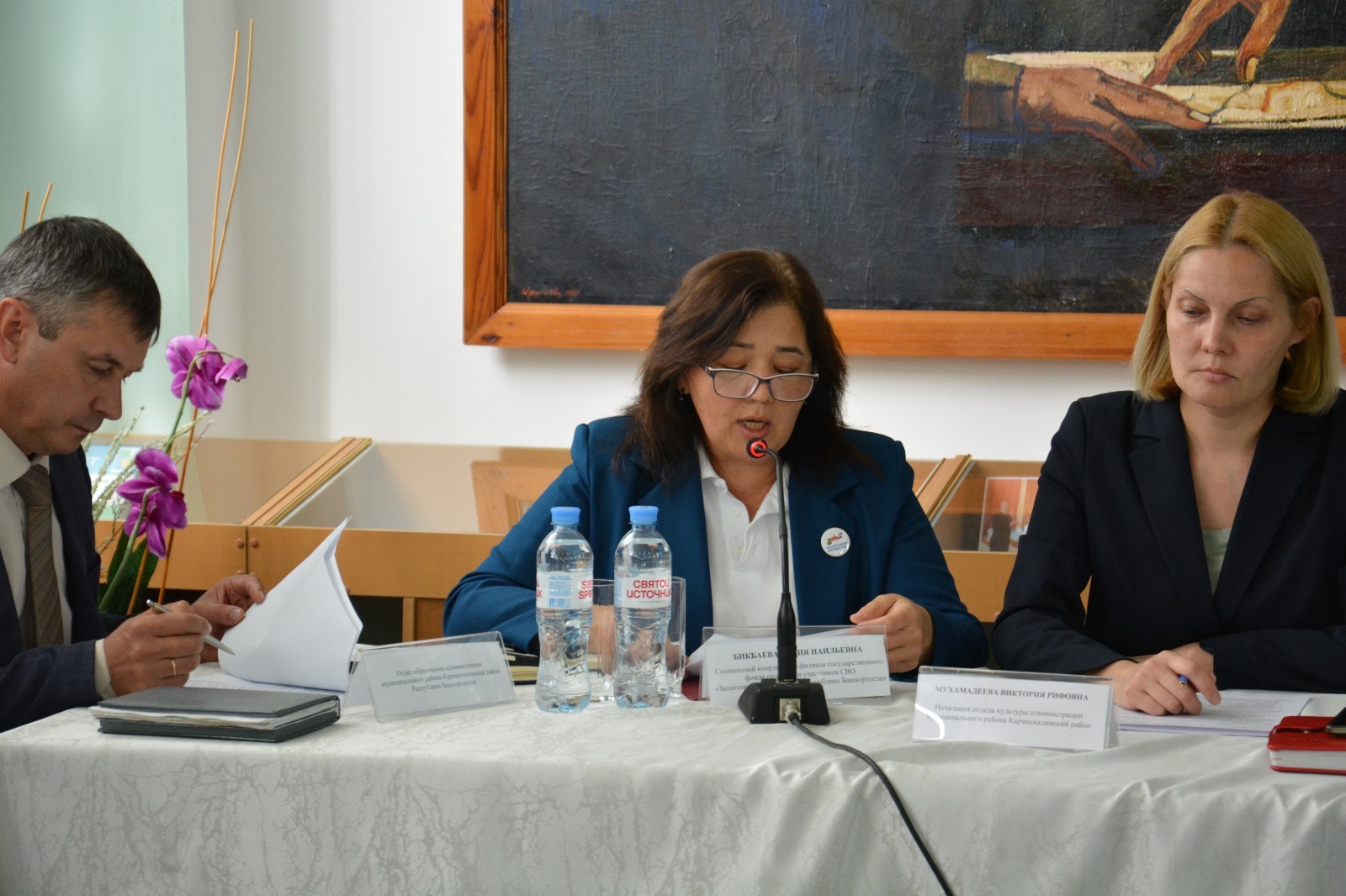 Шайморатовтың ҡаһарманлығы легендаға әйләнде